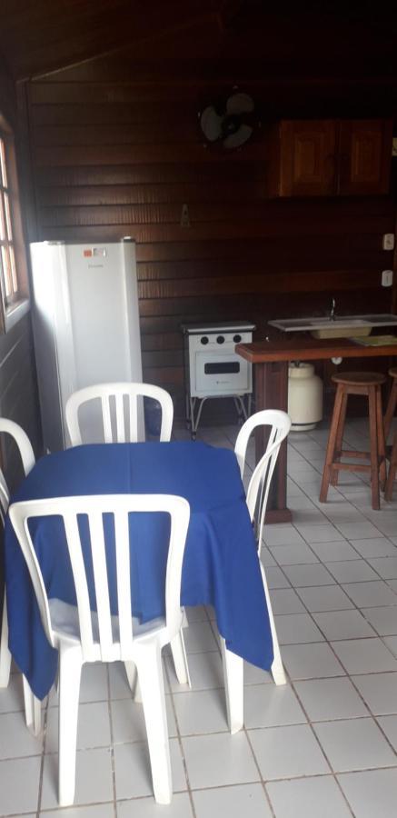 Chales Aabb Salvador Exteriör bild